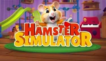 Hamster Simulator Oculus Meta Quest VR Game<span class="mi-jiaobiao" style="background-color: #ff0000;">Adventure VIP</span>