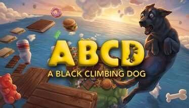 A Black Climbing Dog Oculus Meta Quest VR Game<span class="mi-jiaobiao" style="background-color: #ff0000;">Action VIP</span>