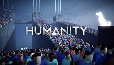 HUMANITY Oculus Meta Quest VR Game<span class="mi-jiaobiao" style="background-color: #ff0000;">Simulation VIP</span>