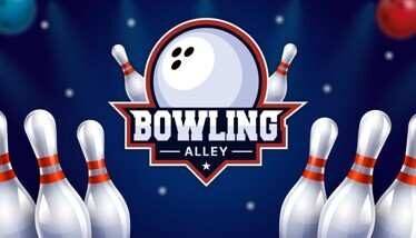 Bowling Alley Oculus Meta Quest VR Game<span class="mi-jiaobiao" style="background-color: #ff0000;">Simulation VIP</span>