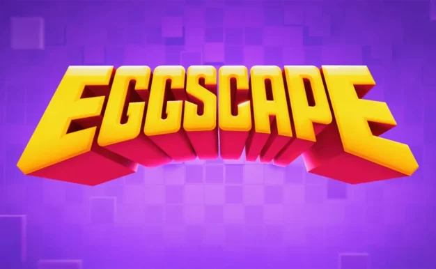 Eggscape Oculus Meta Quest VR Game<span class="mi-jiaobiao" style="background-color: #ff0000;">Shooting VIP</span>