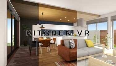 kitchen VR Oculus Meta Quest VR Game<span class="mi-jiaobiao" style="background-color: #ff0000;">Fun Free</span>