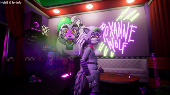 Roxy VR Oculus Meta Quest VR Game<span class="mi-jiaobiao" style="background-color: #ff0000;">Roxy Free</span>