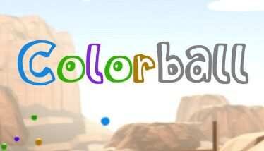 Colorball Oculus Meta Quest VR Game<span class="mi-jiaobiao" style="background-color: #ff0000;">Action Points</span>