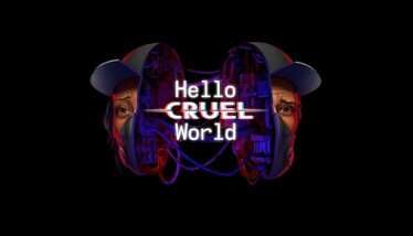 Hello Cruel World Oculus Meta Quest VR Game<span class="mi-jiaobiao" style="background-color: #ff0000;">Adventure VIP</span>