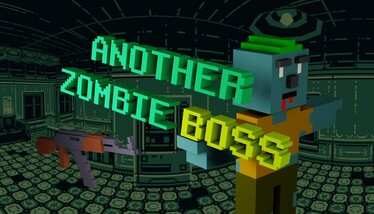 Another Zombieboss Oculus Meta Quest VR Game<span class="mi-jiaobiao" style="background-color: #ff0000;">Shooting Free</span>