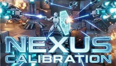 Nexus Calibration Oculus Meta Quest VR Game<span class="mi-jiaobiao" style="background-color: #ff0000;">Shooting VIP</span>