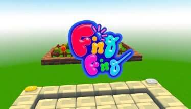 Fing Fing Oculus Meta Quest VR Game<span class="mi-jiaobiao" style="background-color: #ff0000;">Casual VIP</span>