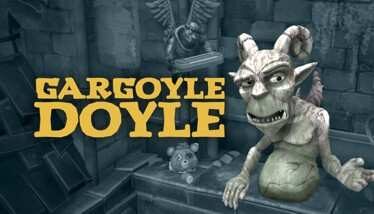 Gargoyle Doyle Oculus Meta Quest VR Game<span class="mi-jiaobiao" style="background-color: #ff0000;">Fun VIP</span>