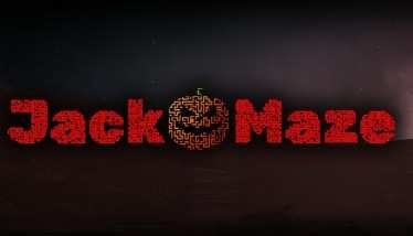 Escape Jack O Maze Oculus Meta Quest VR Game<span class="mi-jiaobiao" style="background-color: #ff0000;">Casual VIP</span>