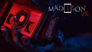 MADiSON VR Oculus Meta Quest VR Game<span class="mi-jiaobiao" style="background-color: #ff0000;">MADiSON VIP</span>