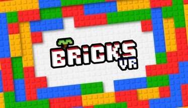 Bricks VR Oculus Meta Quest VR Game<span class="mi-jiaobiao" style="background-color: #ff0000;">Simulation Points</span>
