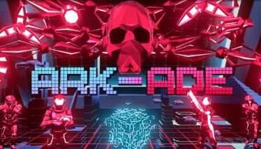 ARK and ADE Oculus Meta Quest VR Game<span class="mi-jiaobiao" style="background-color: #ff0000;">ARK Points</span>