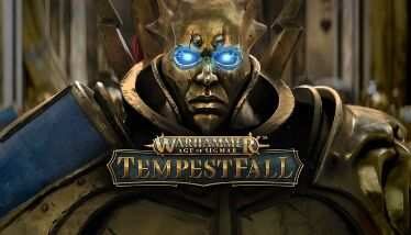 Warhammer Age of Sigmar Tempestfall Oculus Meta Quest VR Game<span class="mi-jiaobiao" style="background-color: #ff0000;">Adventure VIP</span>