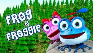Frog & Froggie Oculus Meta Quest VR Game<span class="mi-jiaobiao" style="background-color: #ff0000;">Fun VIP</span>