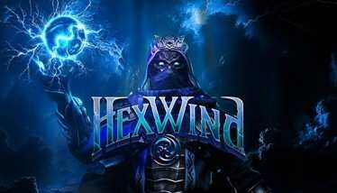 Hex Wind Oculus Meta Quest VR Game<span class="mi-jiaobiao" style="background-color: #ff0000;">Adventure VIP</span>