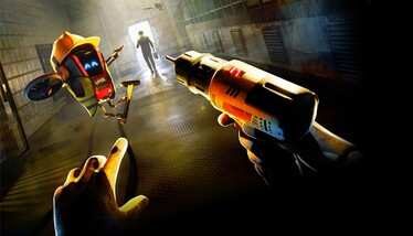 Fixer Undercover Oculus Meta Quest VR Game<span class="mi-jiaobiao" style="background-color: #ff0000;">Adventure VIP</span>