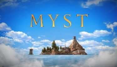 Myst Oculus Meta Quest VR Game<span class="mi-jiaobiao" style="background-color: #ff0000;">Adventure VIP</span>
