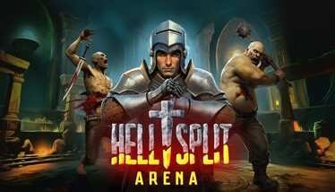 Hellsplit Arena Oculus Meta Quest VR Game<span class="mi-jiaobiao" style="background-color: #ff0000;">Hellsplit- Points</span>