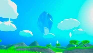 Arcane Horizon Oculus Meta Quest VR Game<span class="mi-jiaobiao" style="background-color: #ff0000;">Adventure VIP</span>