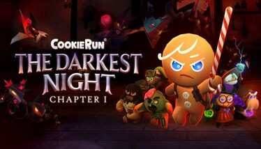 CookieRun The Darkest Night Chapter1 Oculus Meta Quest VR Game<span class="mi-jiaobiao" style="background-color: #ff0000;">Adventure VIP</span>
