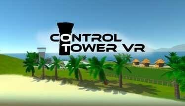 Control Tower VR Oculus Meta Quest VR Game<span class="mi-jiaobiao" style="background-color: #ff0000;">Simulation VIP</span>