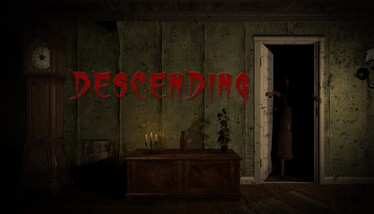 Descending Oculus Meta Quest VR Game<span class="mi-jiaobiao" style="background-color: #ff0000;">Horror Points</span>