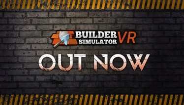 Builder Simulator VR Oculus Meta Quest VR Game<span class="mi-jiaobiao" style="background-color: #ff0000;">Simulation VIP</span>