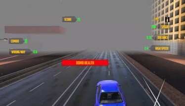 Asphalt Fury Oculus Meta Quest VR Game<span class="mi-jiaobiao" style="background-color: #ff0000;">Fun VIP</span>