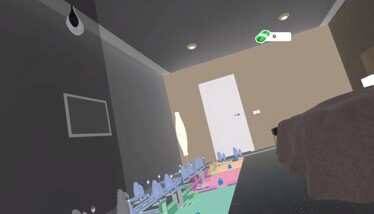 Boss Market Oculus Meta Quest VR Game<span class="mi-jiaobiao" style="background-color: #ff0000;">VR Free</span>