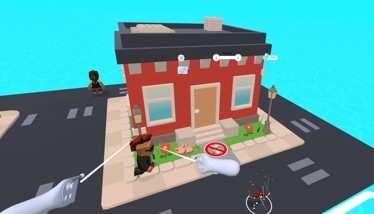 Gangstar City Oculus Meta Quest VR Game<span class="mi-jiaobiao" style="background-color: #ff0000;">Gangstar VIP</span>