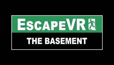 EscapeVR The Basement Oculus Meta Quest VR Game<span class="mi-jiaobiao" style="background-color: #ff0000;">Adventure VIP</span>