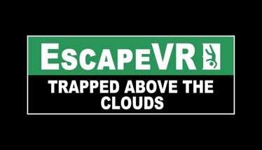 EscapeVR Trapped Above the Clouds Oculus Meta Quest VR Game<span class="mi-jiaobiao" style="background-color: #ff0000;">Adventure VIP</span>