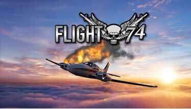 Flight 74 Oculus Meta Quest VR Game<span class="mi-jiaobiao" style="background-color: #ff0000;">Flight VIP</span>