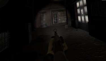 Containment Initiative 2 Recon Oculus Meta Quest VR Game<span class="mi-jiaobiao" style="background-color: #ff0000;">Shooting VIP</span>
