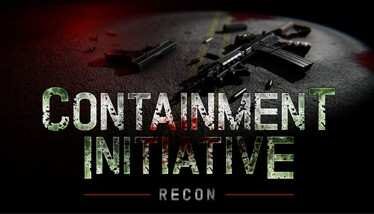Containment Initiative Recon Oculus Meta Quest VR Game<span class="mi-jiaobiao" style="background-color: #ff0000;">Shooting VIP</span>