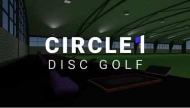 Circle1 VR Disc Golf Oculus Meta Quest VR Game<span class="mi-jiaobiao" style="background-color: #ff0000;">Action VIP</span>