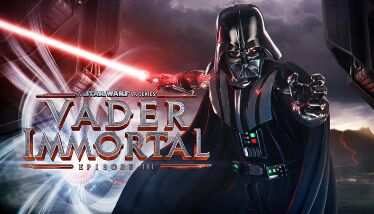 Vader Immortal Episode III Oculus Meta Quest VR Game<span class="mi-jiaobiao" style="background-color: #ff0000;">Action VIP</span>