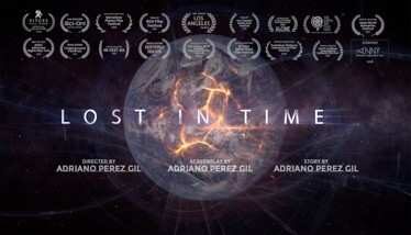 LOST IN TIME VR 360 SciFi Short Film Oculus Meta Quest VR Game<span class="mi-jiaobiao" style="background-color: #ff0000;">Travel exploration VIP</span>