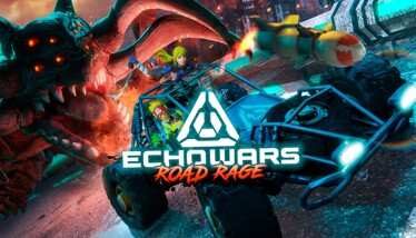 Echo Wars Episode 1 Oculus Meta Quest VR Game<span class="mi-jiaobiao" style="background-color: #ff0000;">Shooting VIP</span>