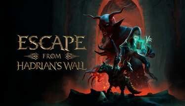Escape From Hadrians Wall Oculus Meta Quest VR Game<span class="mi-jiaobiao" style="background-color: #ff0000;">Adventure VIP</span>