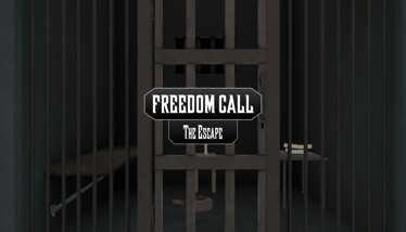 Freedom Call The Escape Oculus Meta Quest VR Game<span class="mi-jiaobiao" style="background-color: #ff0000;">Adventure VIP</span>