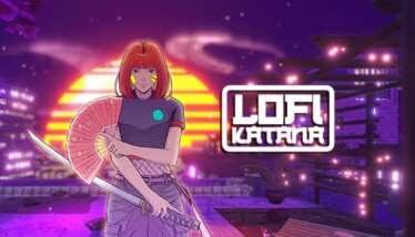 LOFI Katana Oculus Meta Quest VR Game<span class="mi-jiaobiao" style="background-color: #ff0000;">Music Points</span>