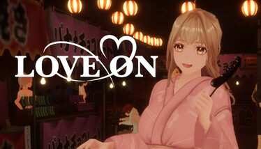 LOVE ON First Story Oculus Meta Quest VR Game<span class="mi-jiaobiao" style="background-color: #ff0000;">Simulation VIP</span>