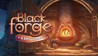 BlackForge A Smithing Adventure Oculus Meta Quest VR Game<span class="mi-jiaobiao" style="background-color: #ff0000;">BlackForge- Points</span>