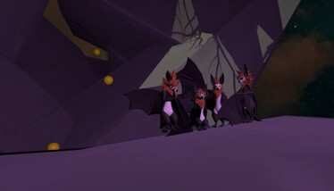 Balloon Bats Oculus Meta Quest VR Game<span class="mi-jiaobiao" style="background-color: #ff0000;">Action VIP</span>