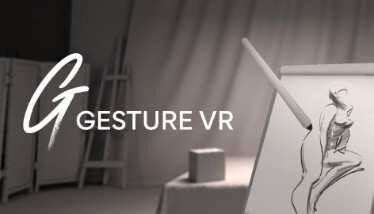 Gesture VR Oculus Meta Quest VR Game<span class="mi-jiaobiao" style="background-color: #ff0000;">Fun VIP</span>