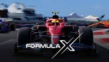 Formula X Oculus Meta Quest VR Game<span class="mi-jiaobiao" style="background-color: #ff0000;">Action VIP</span>