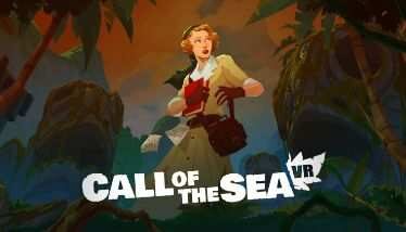 Call of the Sea VR Oculus Meta Quest VR Game<span class="mi-jiaobiao" style="background-color: #ff0000;">Adventure VIP</span>