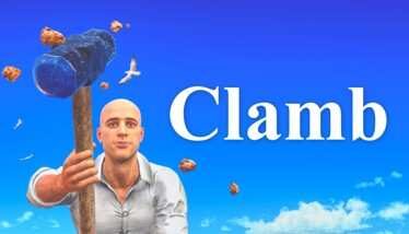 Clamb Oculus Meta Quest VR Game<span class="mi-jiaobiao" style="background-color: #ff0000;">Action VIP</span>